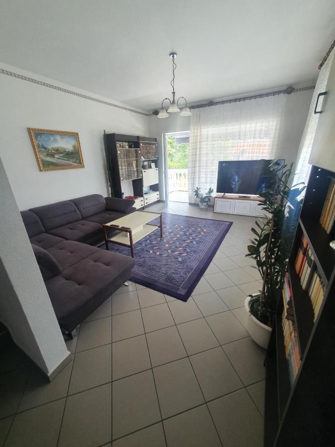 Wolf Vendeghaz Villa Balatonkeresztúr Buitenkant foto