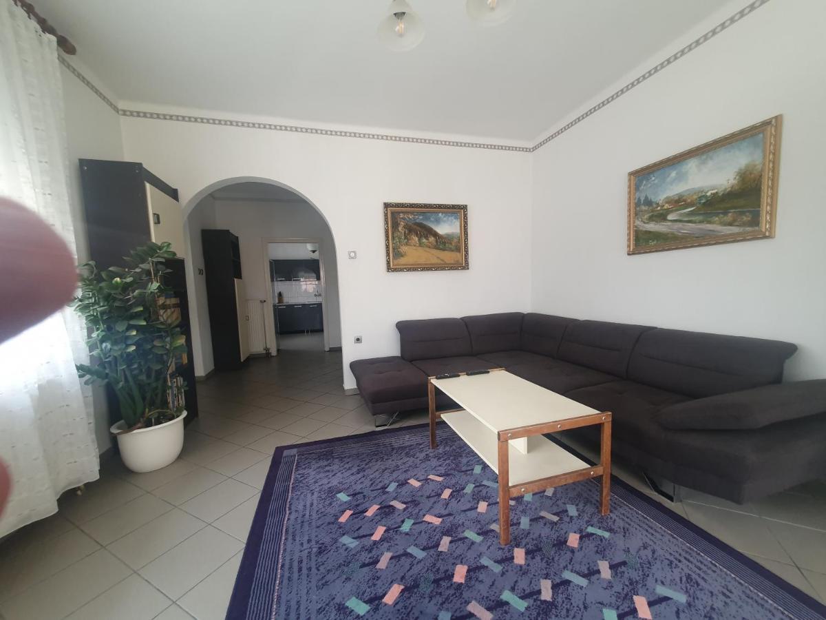 Wolf Vendeghaz Villa Balatonkeresztúr Buitenkant foto