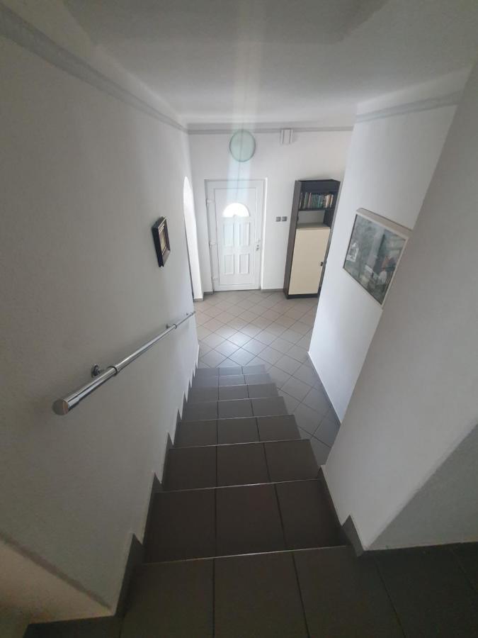 Wolf Vendeghaz Villa Balatonkeresztúr Buitenkant foto