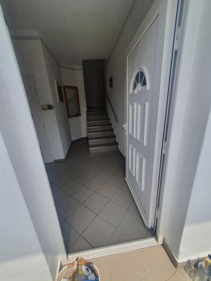 Wolf Vendeghaz Villa Balatonkeresztúr Buitenkant foto