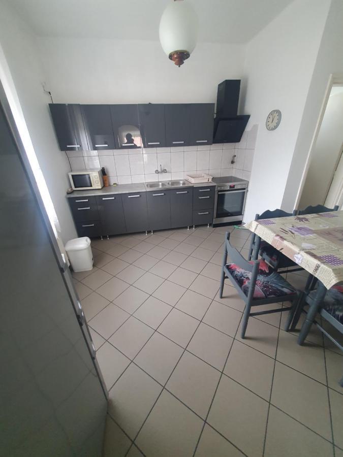Wolf Vendeghaz Villa Balatonkeresztúr Buitenkant foto