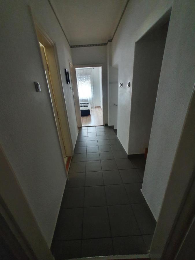 Wolf Vendeghaz Villa Balatonkeresztúr Buitenkant foto