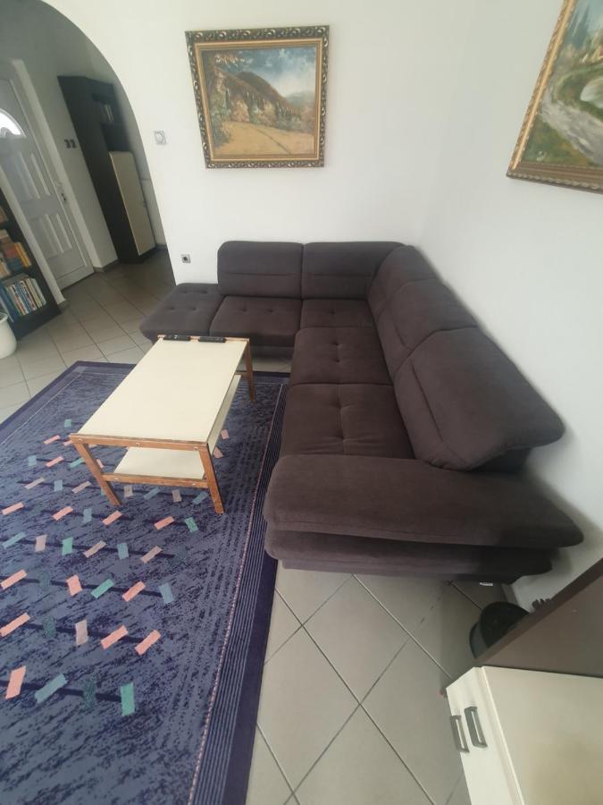 Wolf Vendeghaz Villa Balatonkeresztúr Buitenkant foto